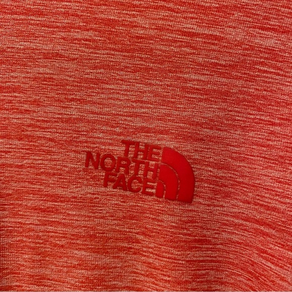 The North Face Womens Half-Zip Sweater Sz. Small - Picture 2 of 6